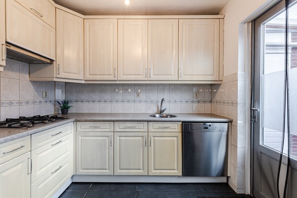 Medium property photo - Molenbeek 102, 5932 SL Tegelen